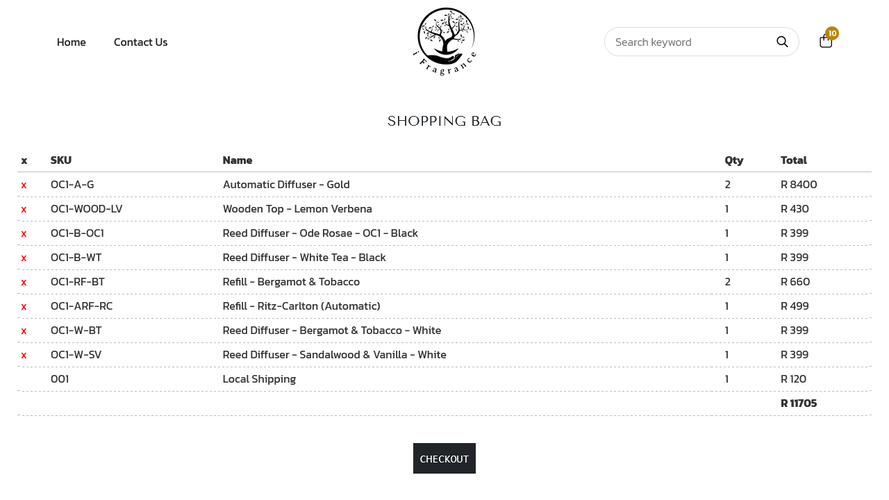 POS System